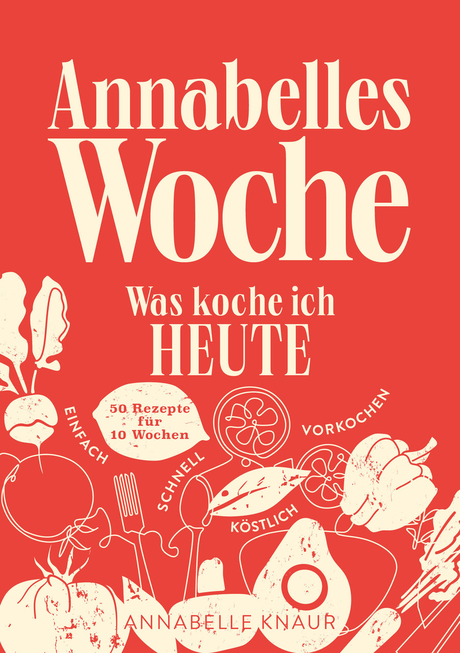 Annabelles Woche