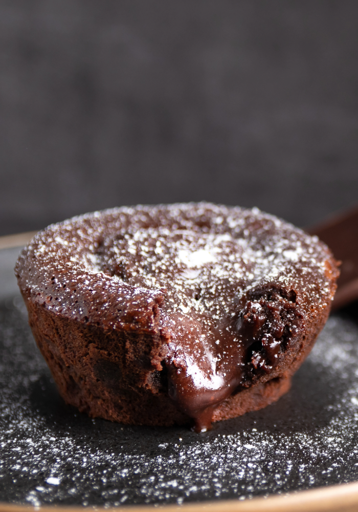 SCHOKOKUCHEN MIT KAMPOT PFEFFER