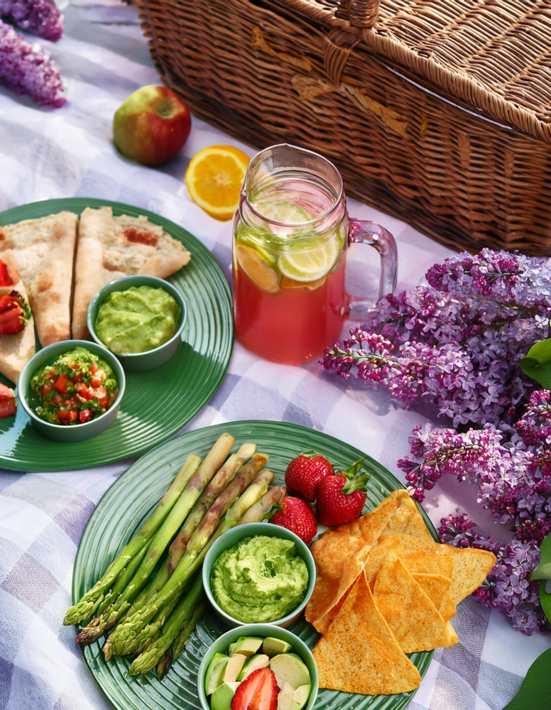 Gewürzkistl Picknick