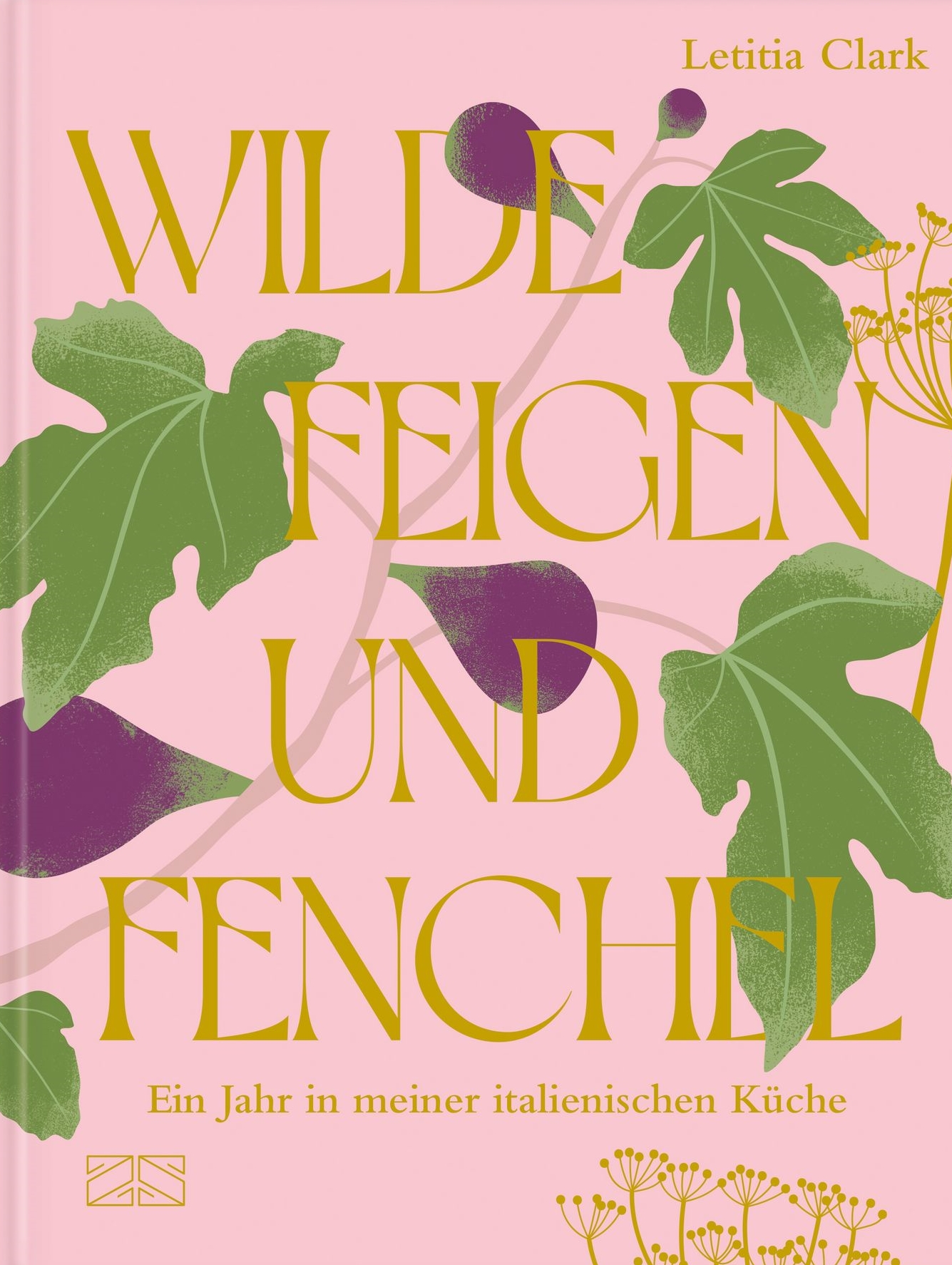 Wilde Feigen und Fenchel