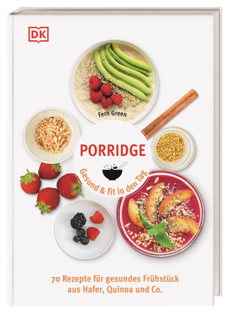 Porridge 