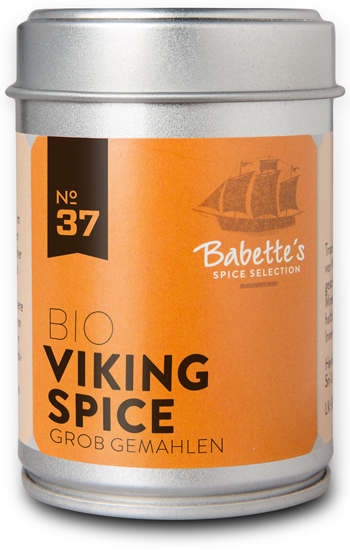 BIO Viking Spice | 50 g Dose