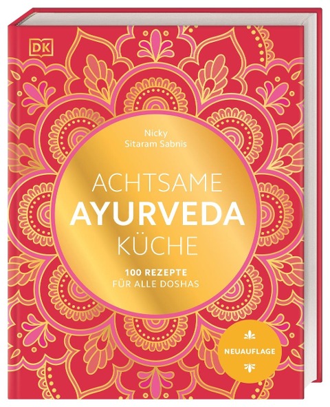 Achtsame Ayurveda Küche