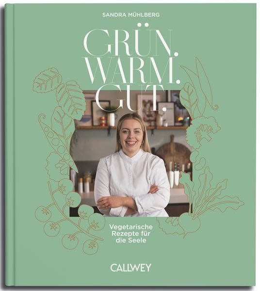 Grün. Warm. Gut