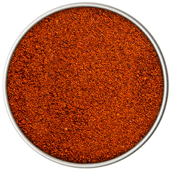 BIO Chipotle Chili rot | 60 g Dose