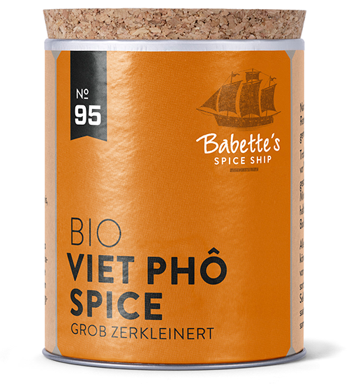 BIO Viet Phô Spice