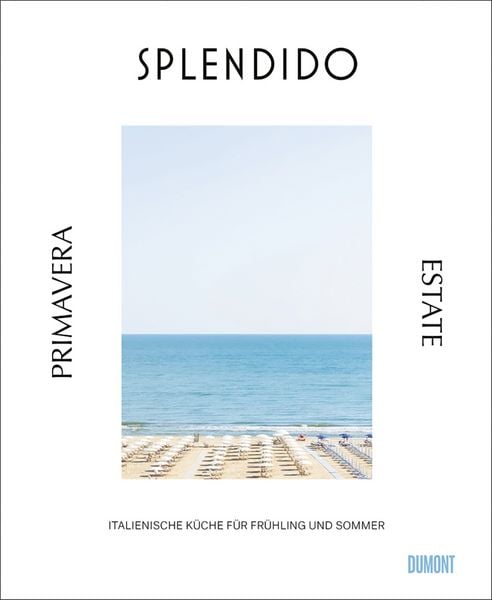Splendido. Primavera/Estate