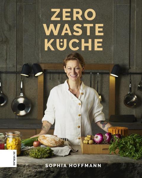 Kochbuch Zero Waste Küche