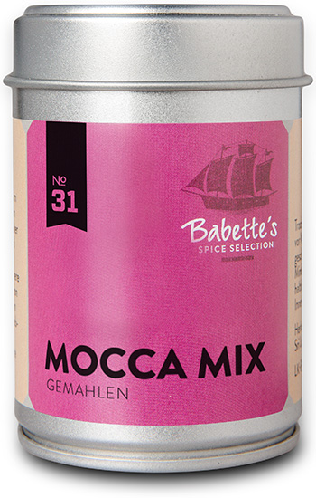 Mocca Mix 