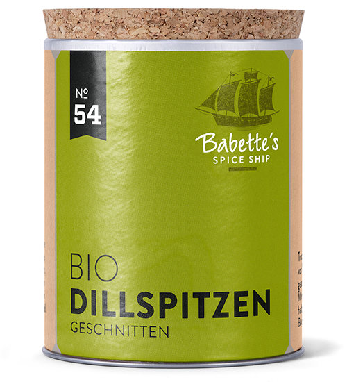 BIO Dillspitzen