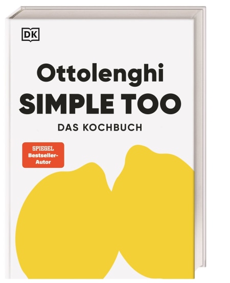 VORBESTELLER Ottolenghi Simple too