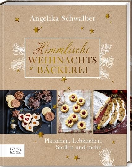 Himmlische Weihnachtsbäckerei