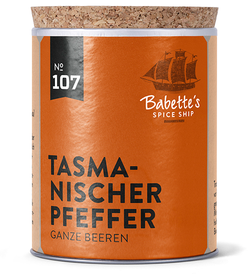 Tasmanischer Pfeffer