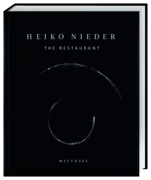 Heiko Nieder - The Restaurant