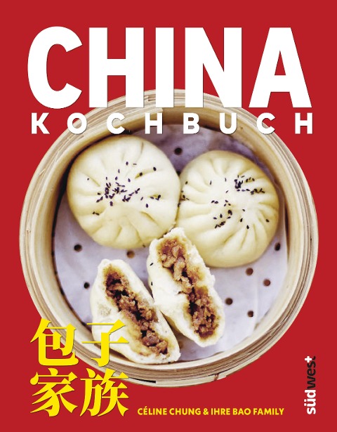 China Kochbuch