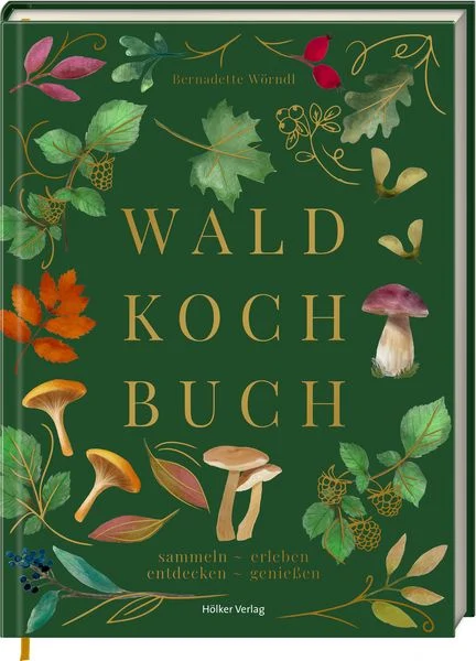 Wald-Kochbuch