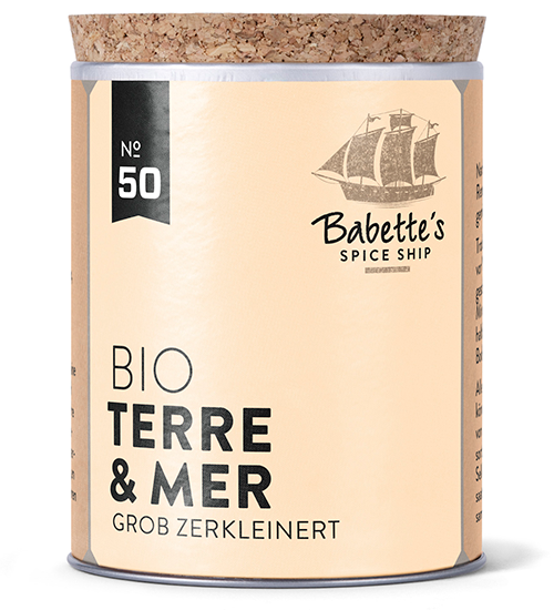 BIO Terre & Mer 