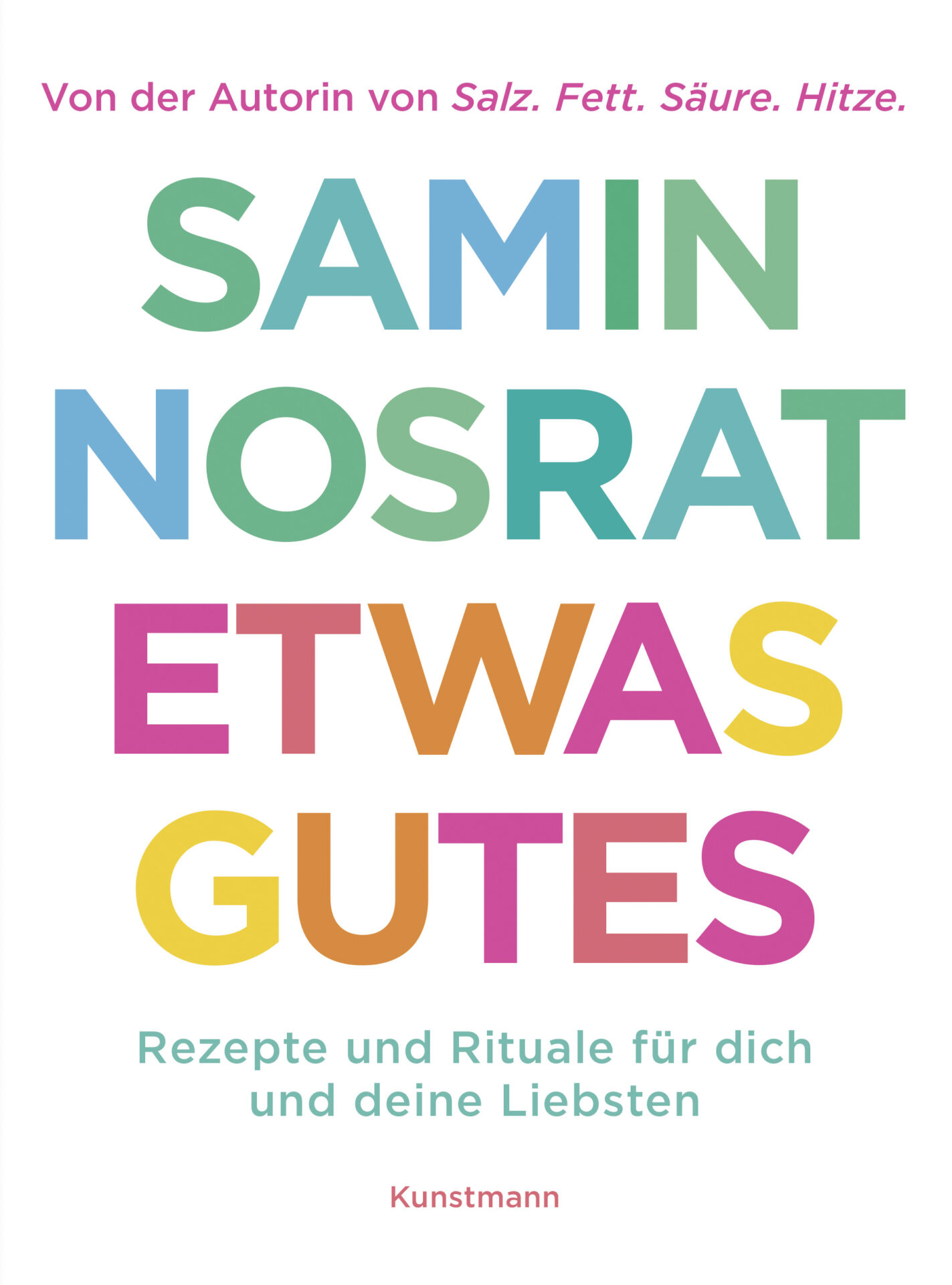 Etwas Gutes