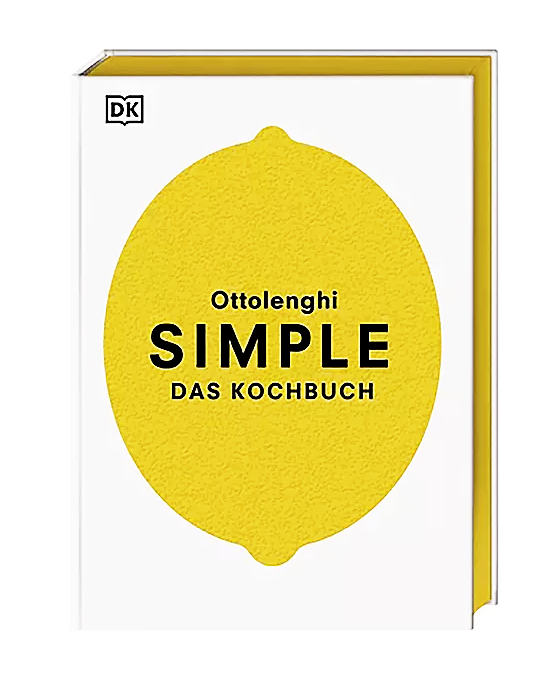 Simple. Das Kochbuch