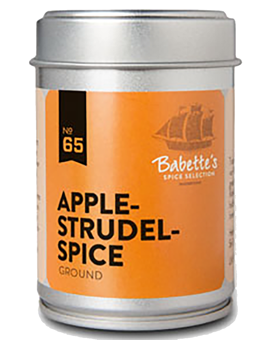 Apple Strudel Spice