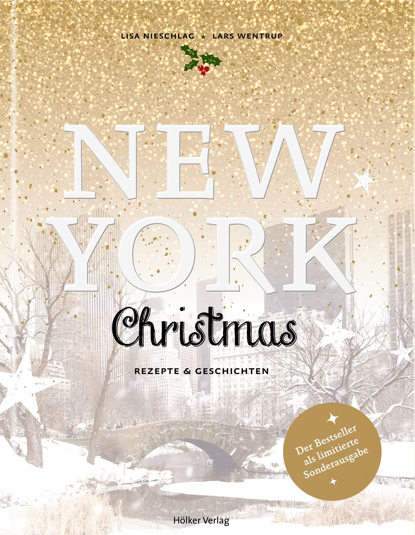 New York Christmas (Jubiläumsausgabe)