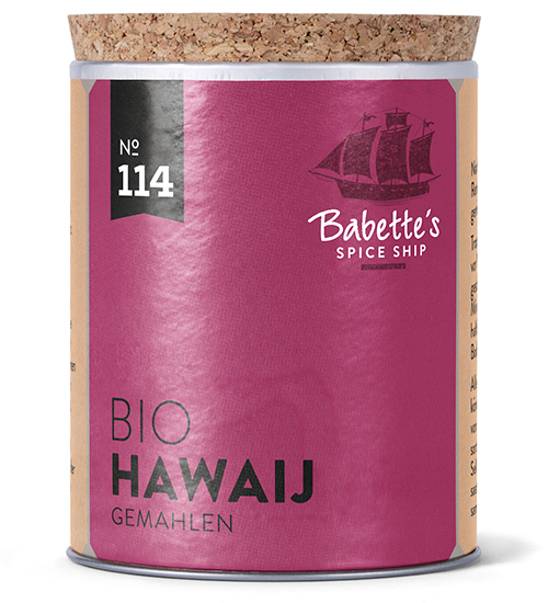 BIO Hawaij 