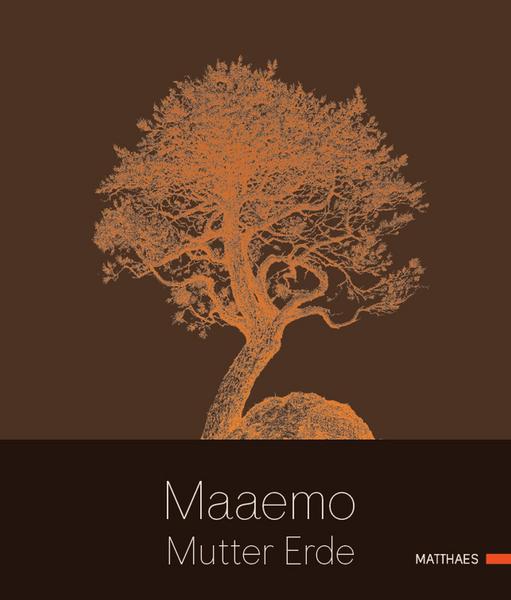 Kochbuch Maaemo. Mutter Erde - Rezepte aus dem Restaurant Maaemo des jungen kreativen 3-Sterne-Kochs Esben Holmboe Bang