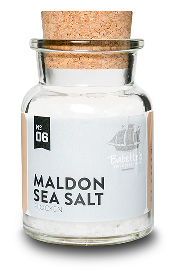 Maldon Sea Salt