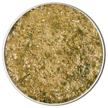 BIO Zitronensalz | 80g Dose