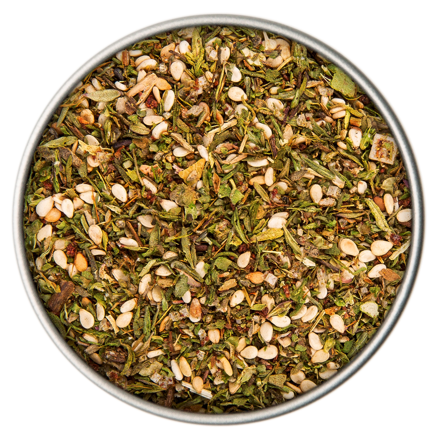 BIO Zaatar