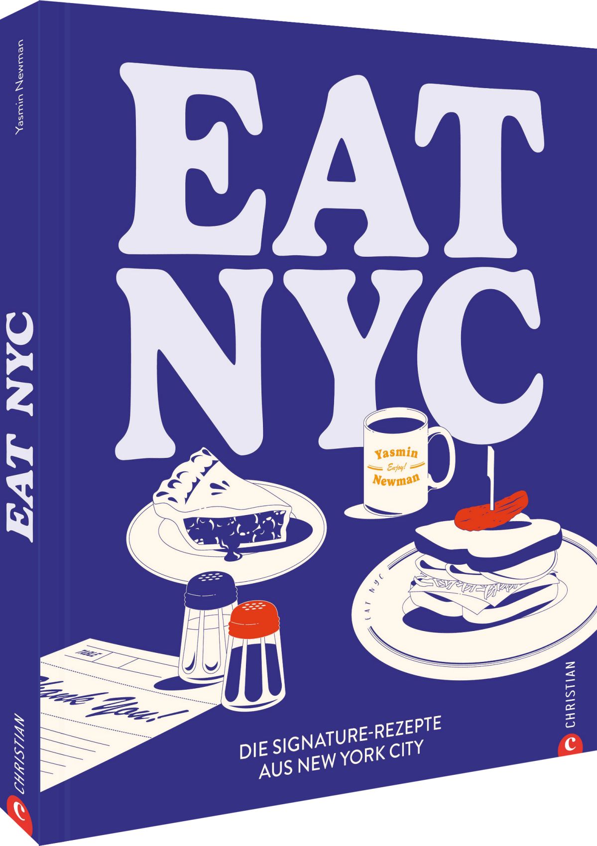 Eat NYC
