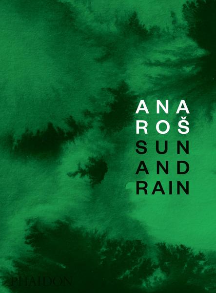 Kochbuch Sun and Rain - Von Ana Ros im Restaurant Hisa Franko