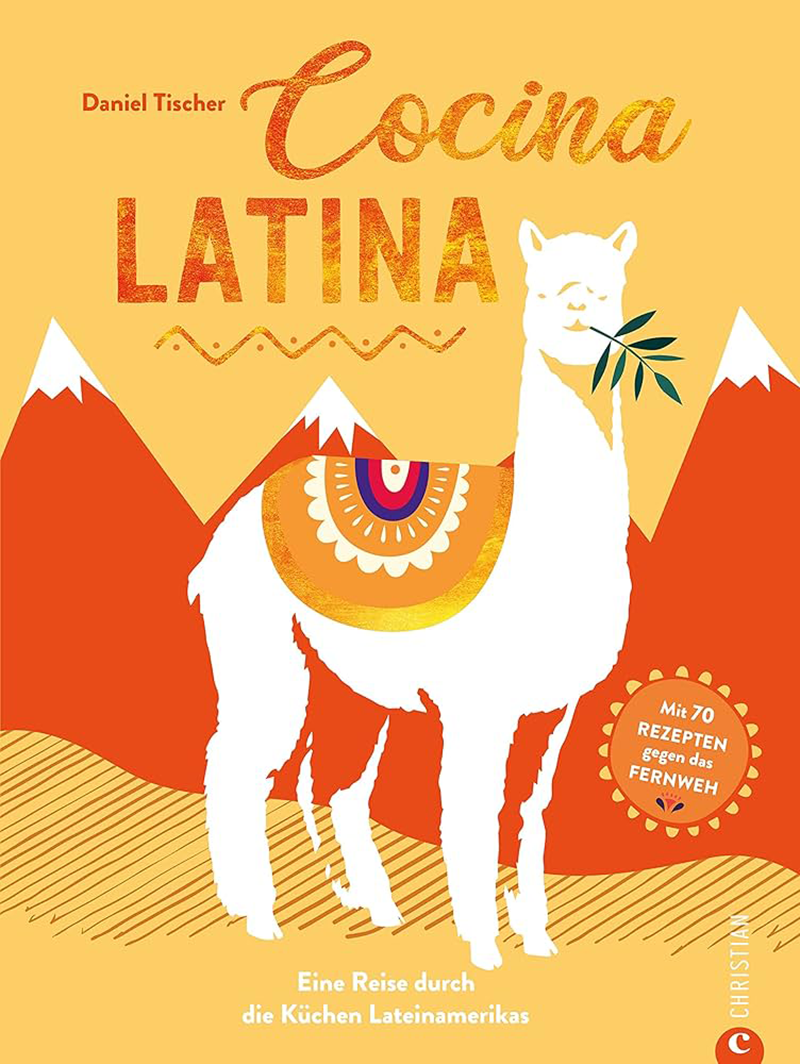  Cocina Latina 