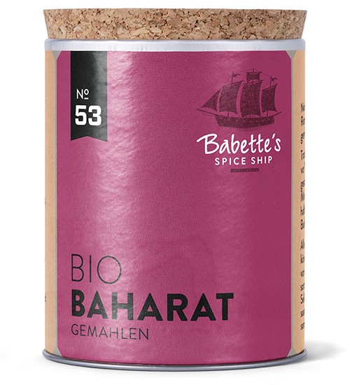 BIO Baharat