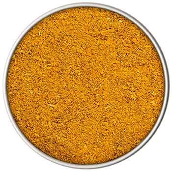 BIO Basic Curry | 50 g Dose