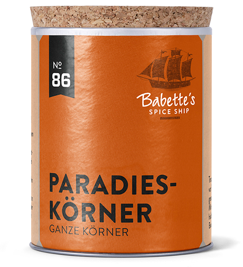 Paradieskörner