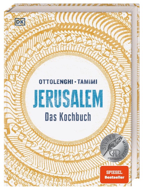Jerusalem - Das Kochbuch