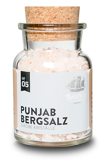Punjab Bergsalz