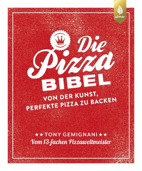 Die Pizza Bibel