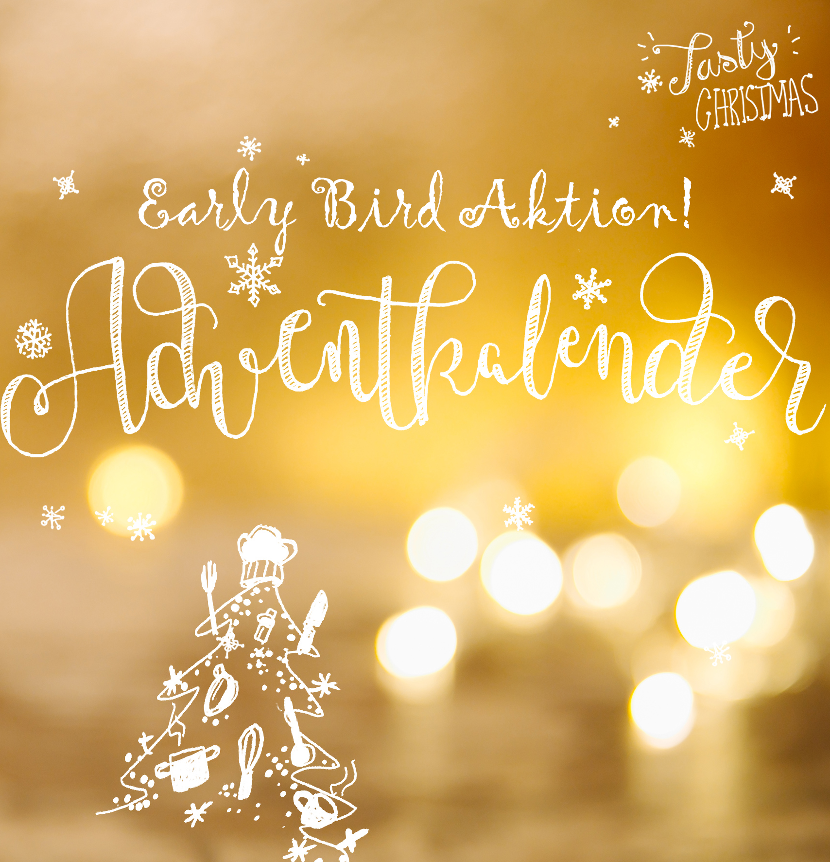 Babette’s Gewürz-Adventkalender