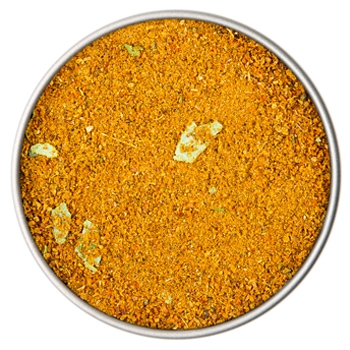 BIO Madras Curry | Dose 50g