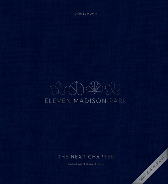 Eleven Madison Park - The Next Chapter