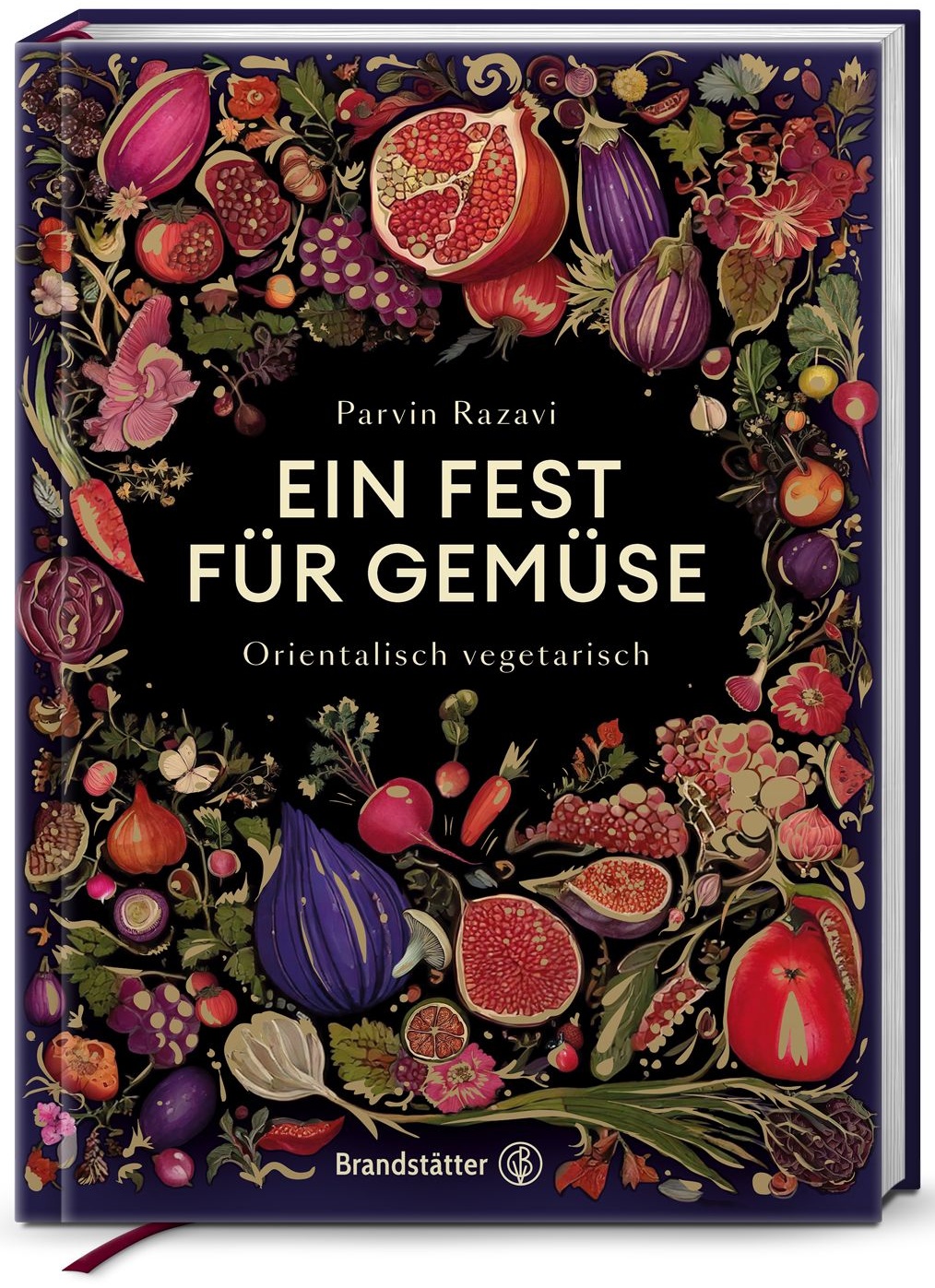 Ein Fest für Gemüse