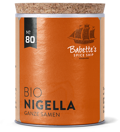 BIO Nigella