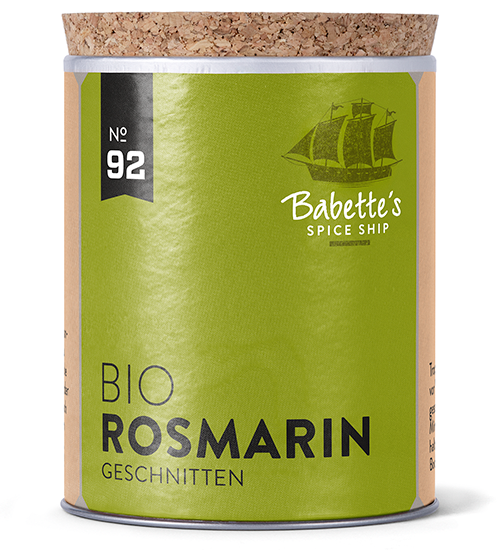 BIO Rosmarin