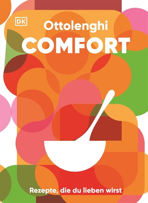 Ottolenghi Comfort