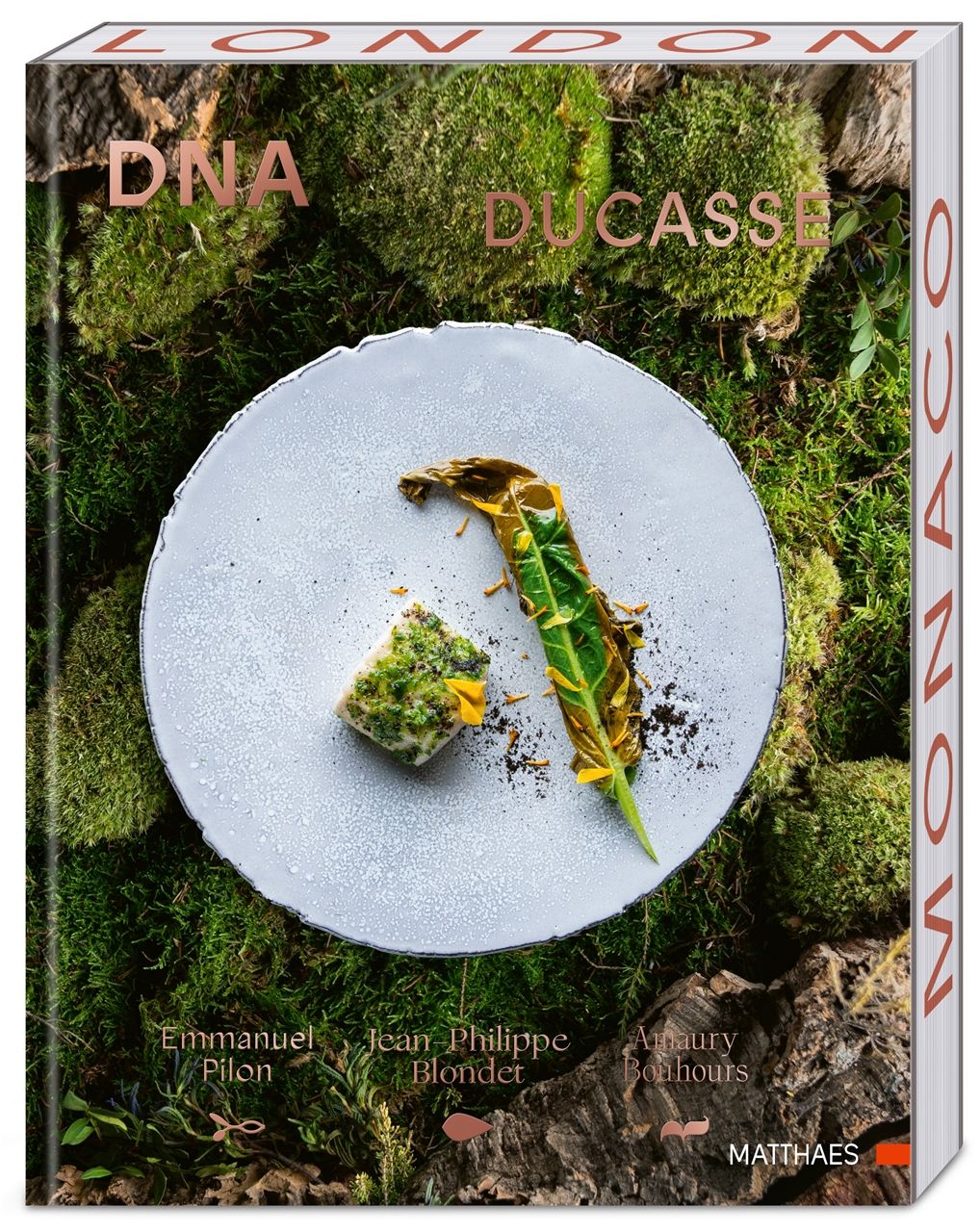 DNA Ducasse