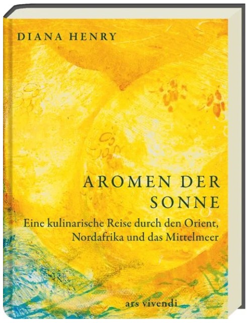 Aromen der Sonne