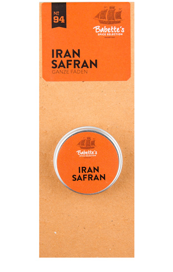 Safran Iran