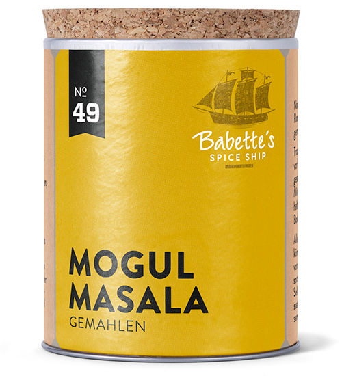 Mogul Masala | 50 g Dose